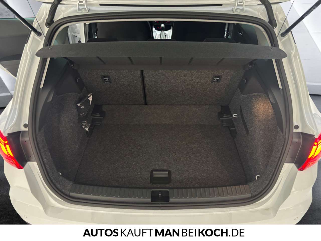 Fahrzeugbild eines SEAT Arona