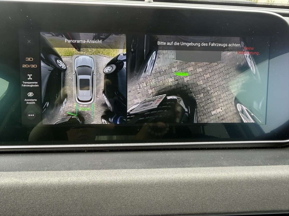 Fahrzeugbild eines GWM Ora 03