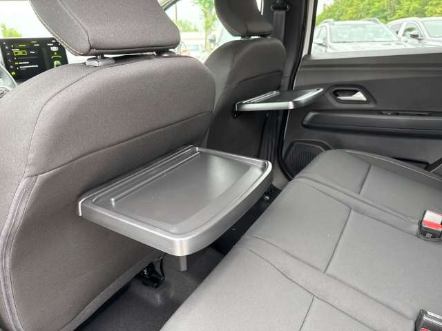 Fahrzeugbild eines Dacia Jogger