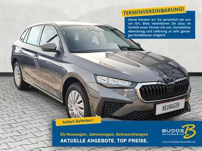 Bild Skoda Scala