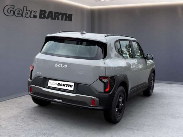 Fahrzeugbild eines Kia EV2