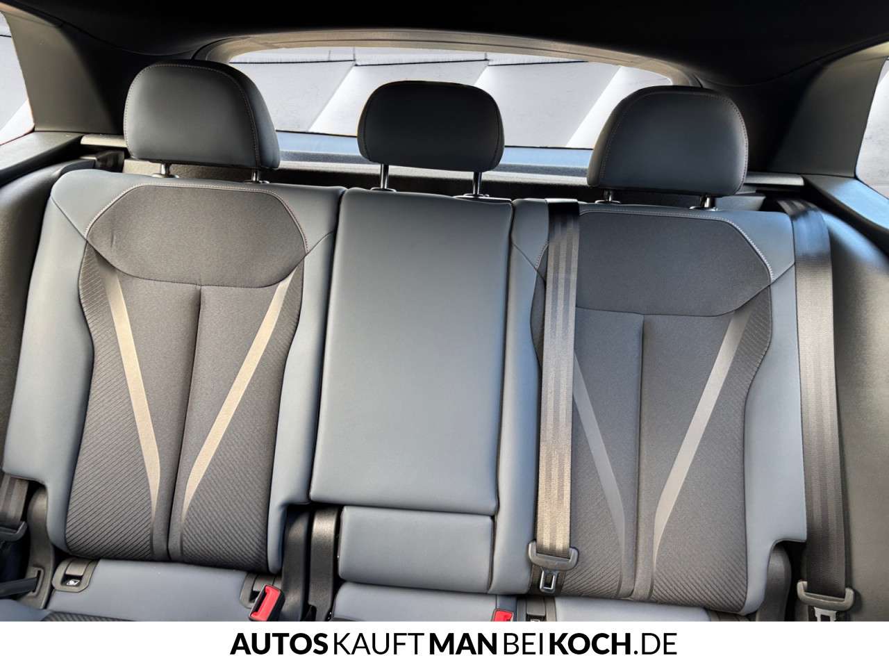 Fahrzeugbild eines CUPRA Terramar