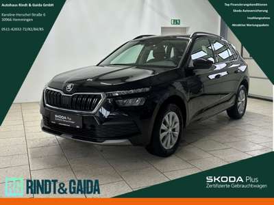 Bild Skoda Kamiq