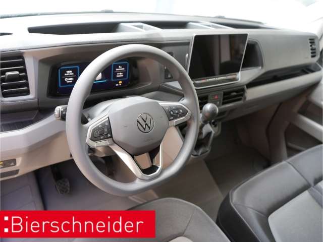 Fahrzeugbild eines Volkswagen Crafter