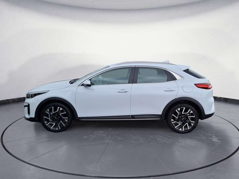 Fahrzeugbild eines Kia XCeed