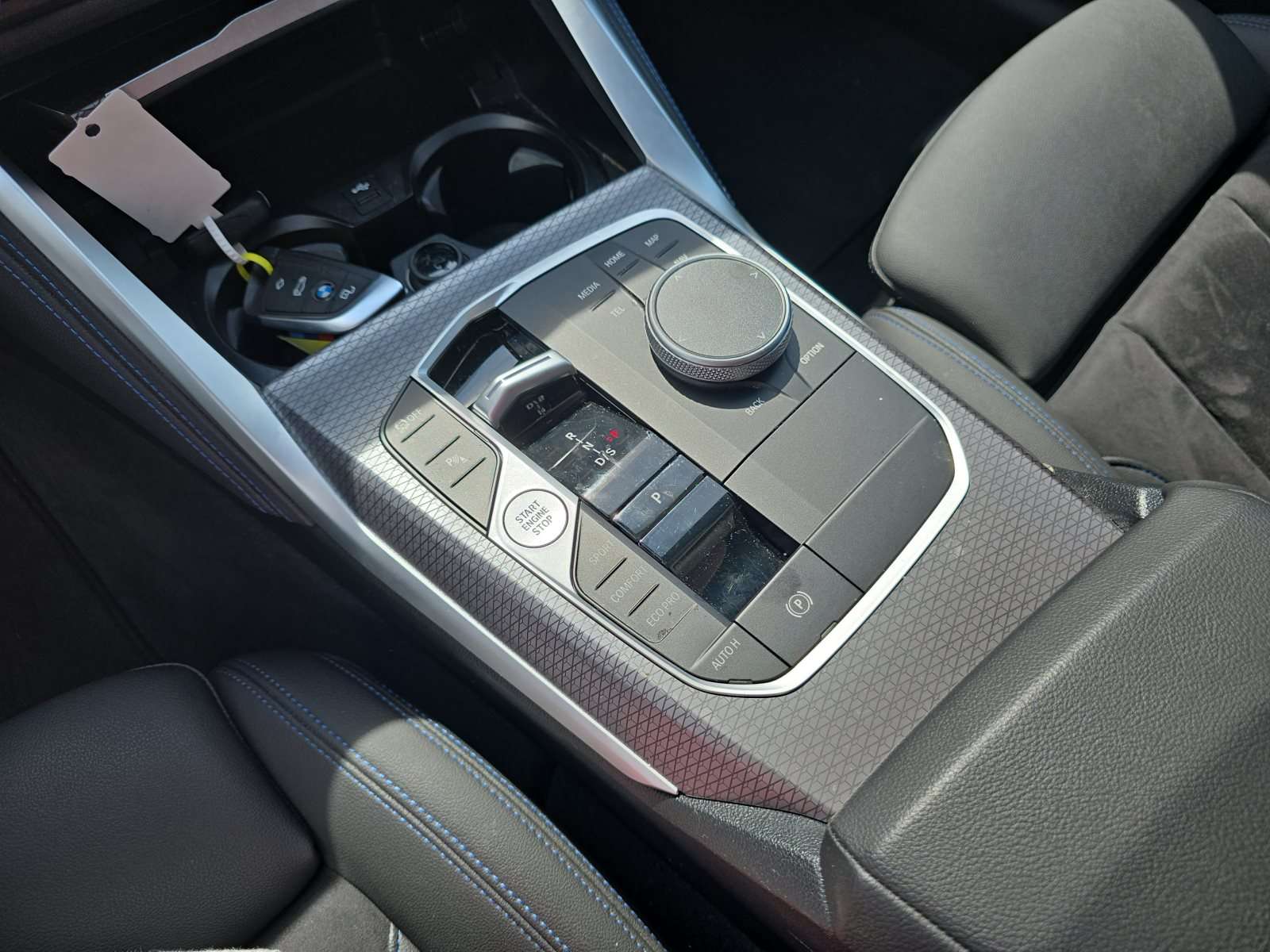 Fahrzeugbild eines BMW 4er-Reihe