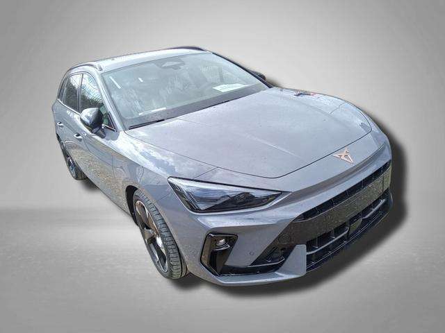 Fahrzeugbild eines CUPRA Leon