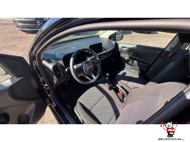 Fahrzeugbild eines Kia Picanto