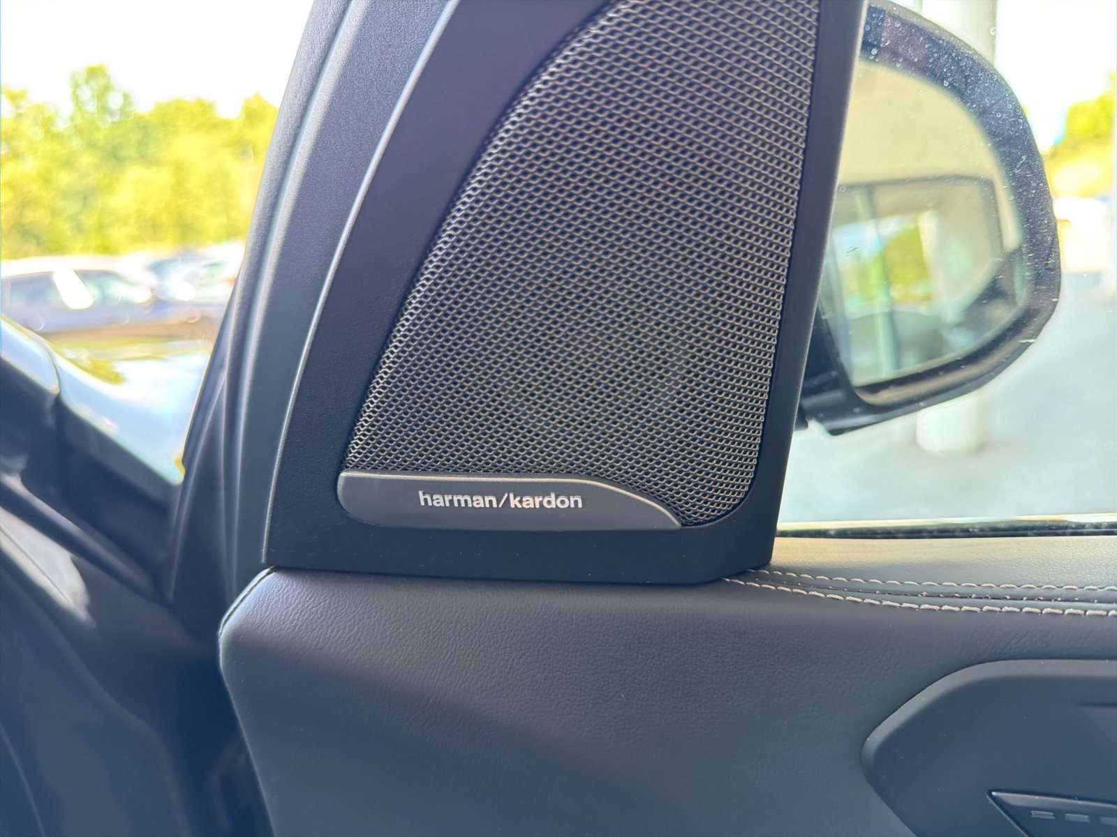 Fahrzeugbild eines BMW X5