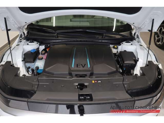 Fahrzeugbild eines Hyundai IONIQ 5