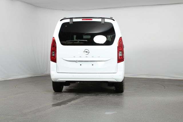 Fahrzeugbild eines Opel Combo