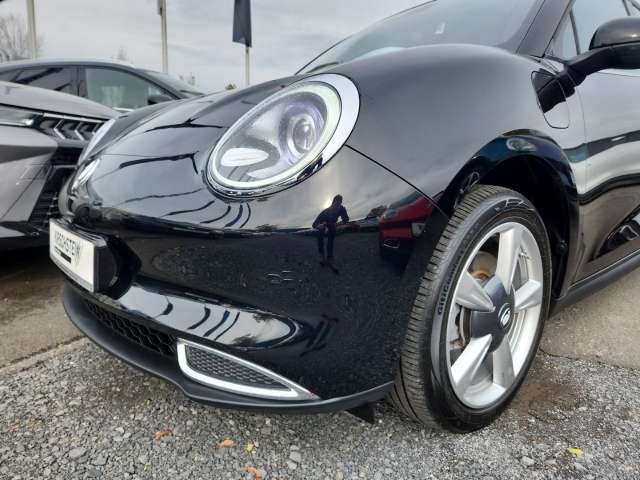 Fahrzeugbild eines GWM Ora 03