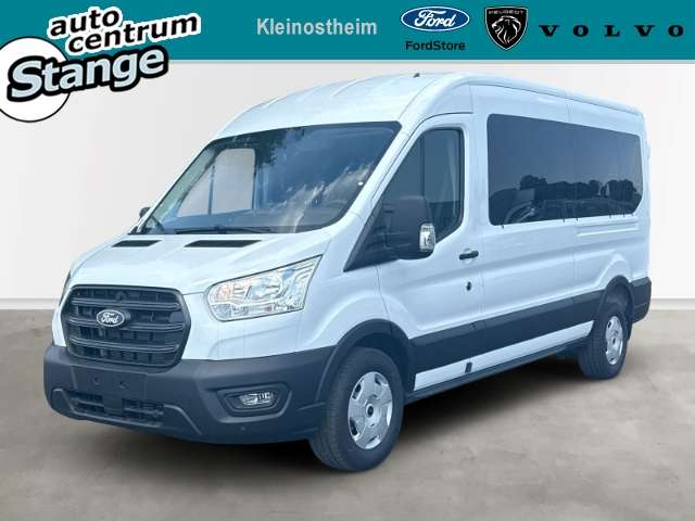 Fahrzeugbild eines Ford Transit