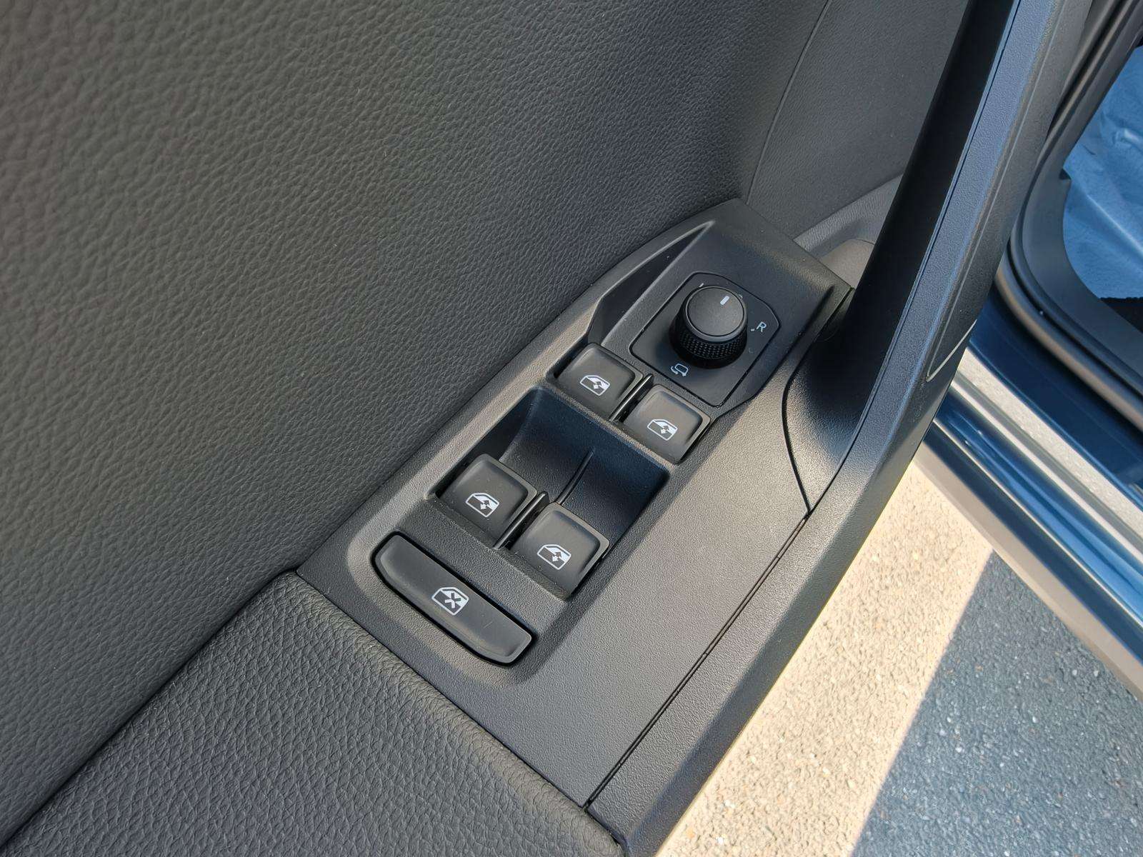 Fahrzeugbild eines SEAT Arona