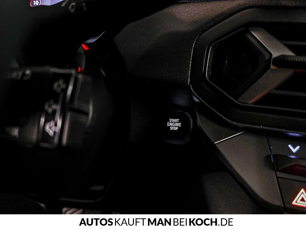 Fahrzeugbild eines Dacia Duster