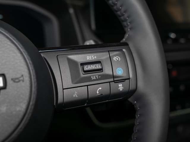 Fahrzeugbild eines Nissan Qashqai