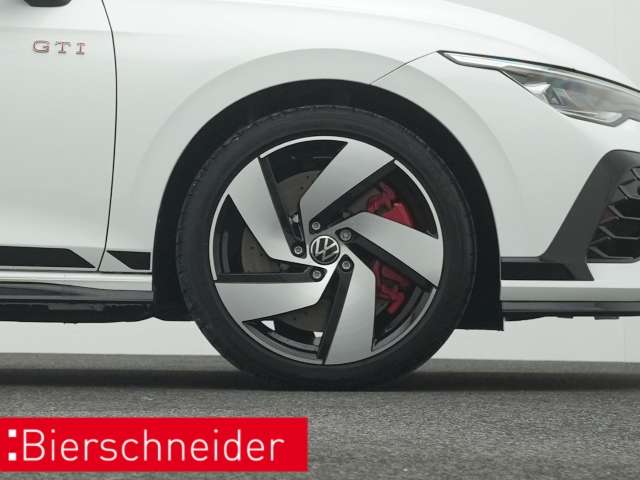 Fahrzeugbild eines Volkswagen Golf