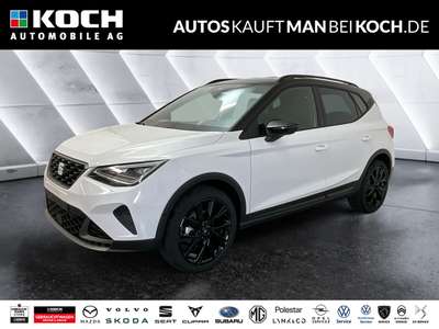Bild SEAT Arona