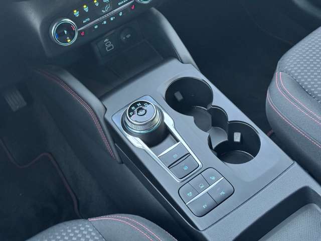 Fahrzeugbild eines Ford Kuga