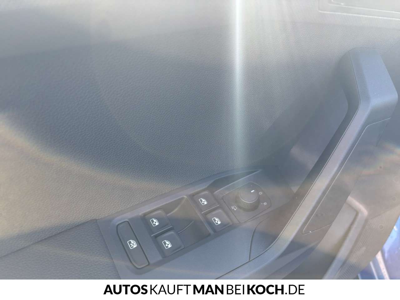Fahrzeugbild eines SEAT Arona