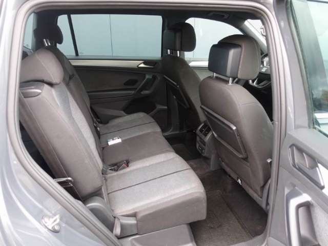 Fahrzeugbild eines SEAT Tarraco