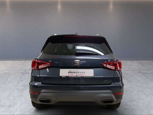 Fahrzeugbild eines SEAT Arona