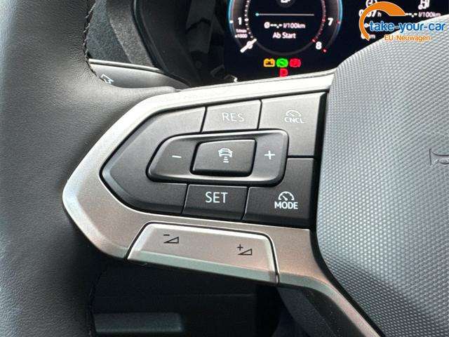Fahrzeugbild eines Volkswagen Caddy