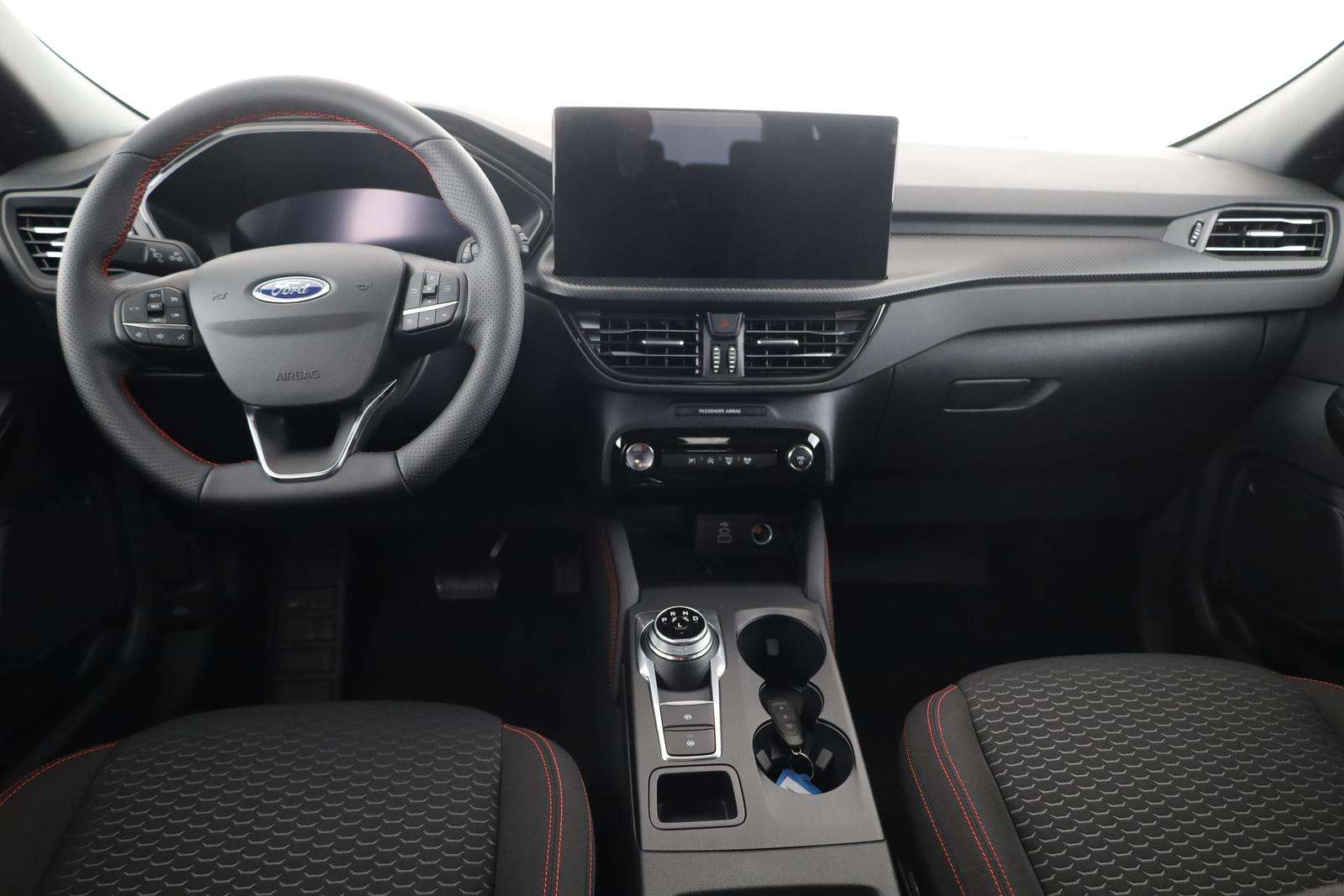 Fahrzeugbild eines Ford Kuga