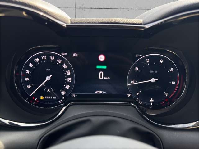 Fahrzeugbild eines Alfa Romeo Tonale