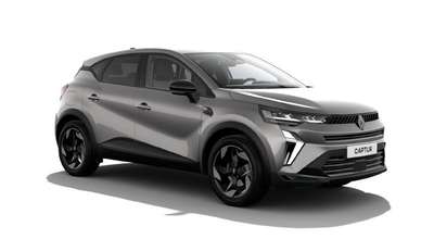 Bild Renault Captur