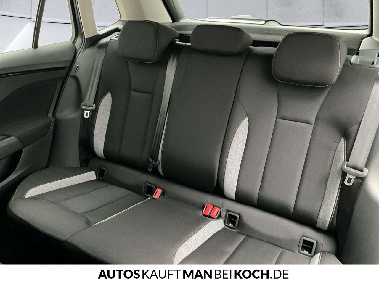 Fahrzeugbild eines Skoda Kamiq