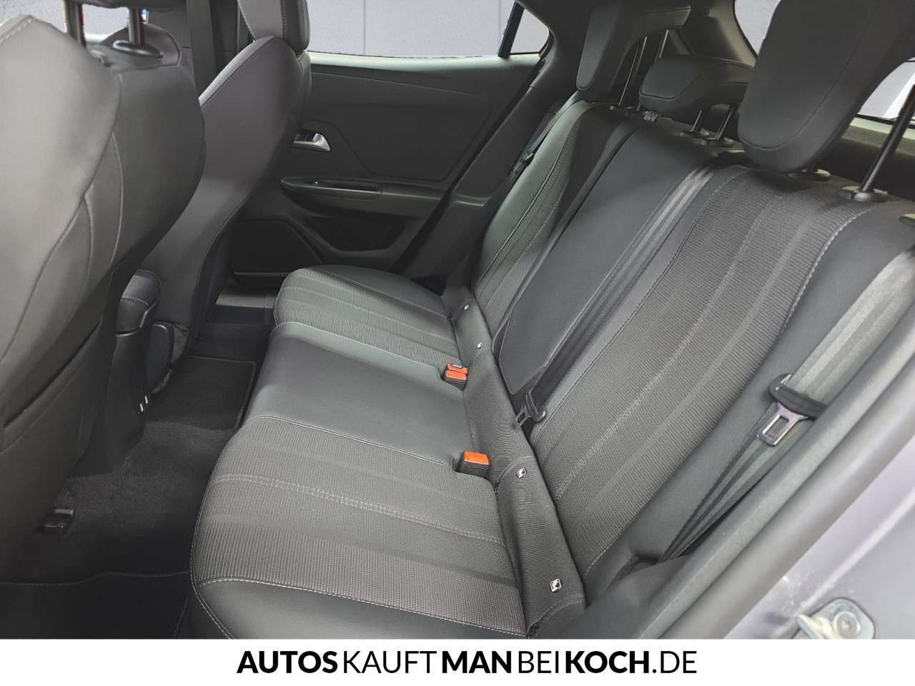 Fahrzeugbild eines Opel Mokka