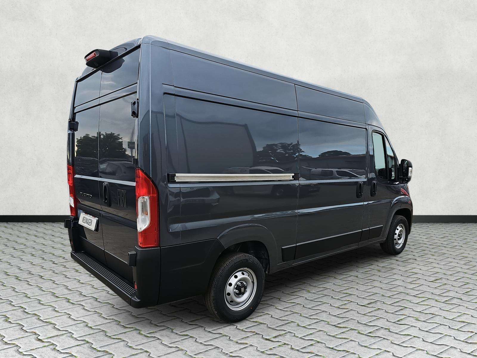 Fahrzeugbild eines Fiat Ducato
