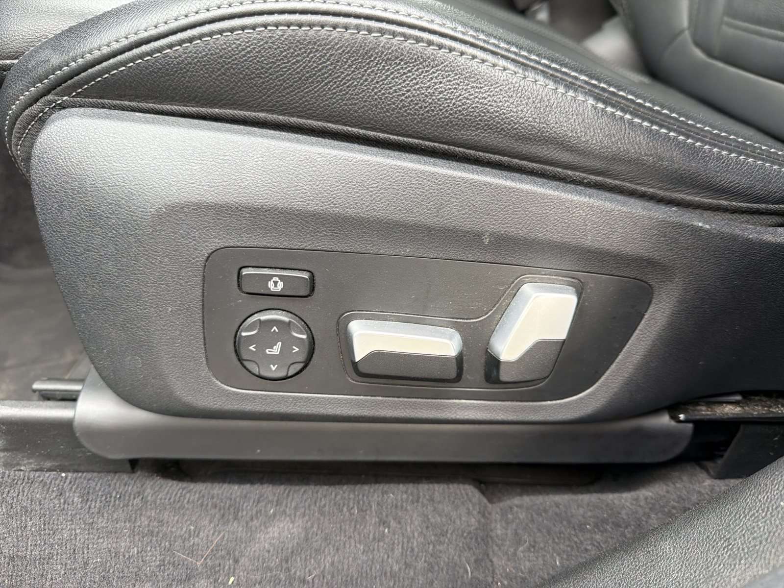 Fahrzeugbild eines BMW X3