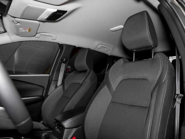 Fahrzeugbild eines Nissan Qashqai