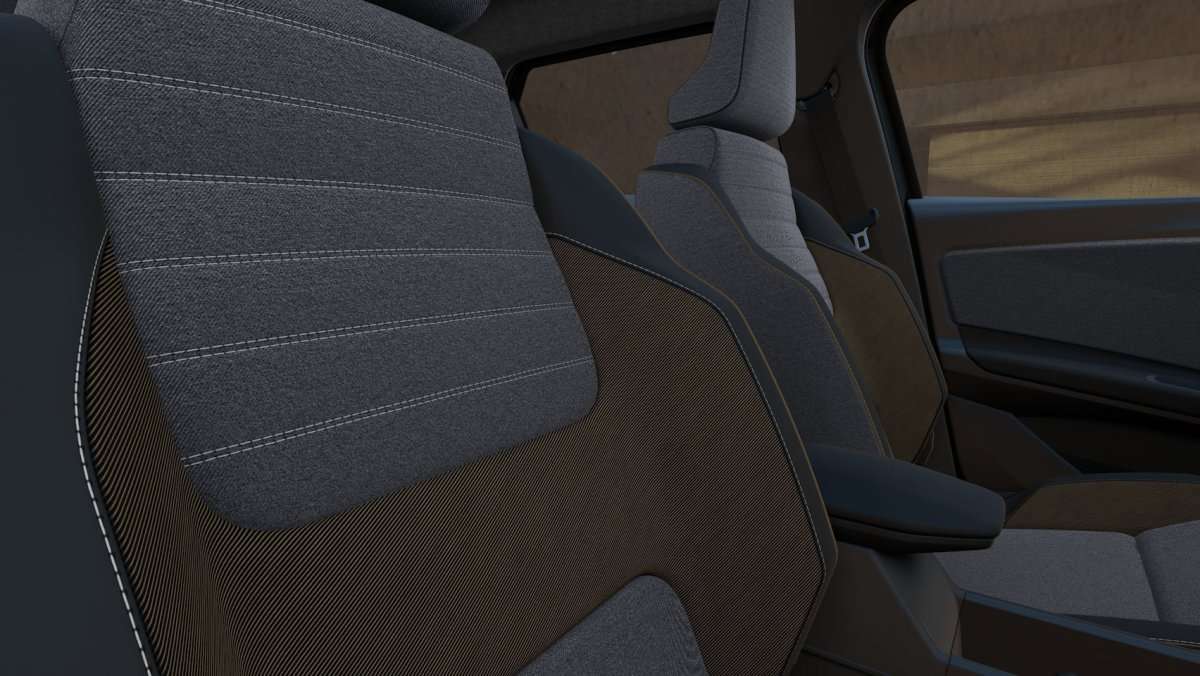 Fahrzeugbild eines Renault 5 E-TECH