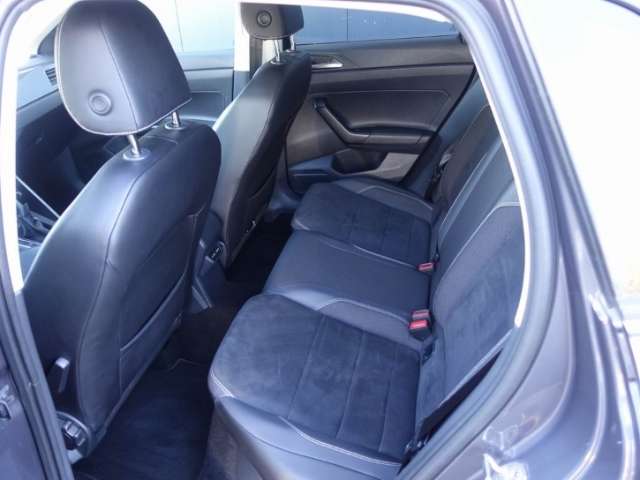 Fahrzeugbild eines Volkswagen Polo