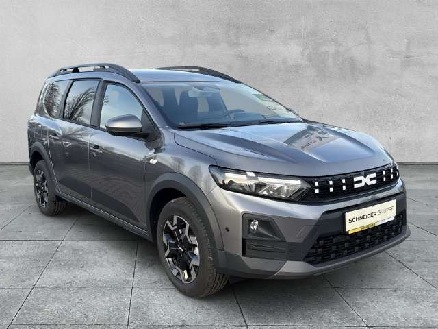 Fahrzeugbild eines Dacia Jogger