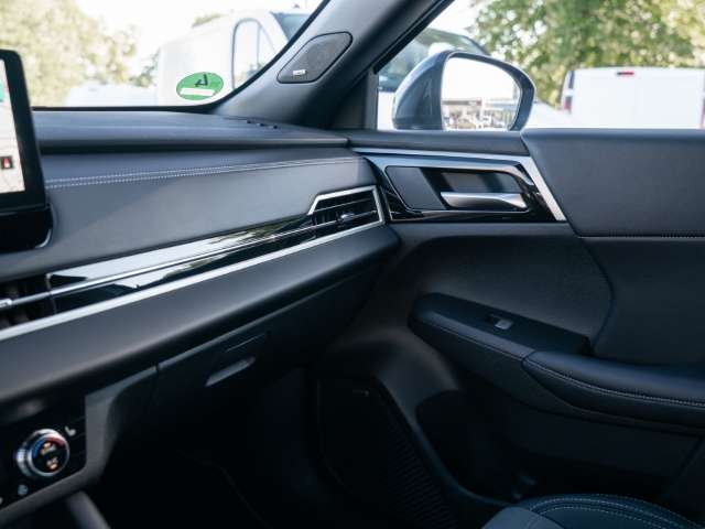 Fahrzeugbild eines Mitsubishi Outlander