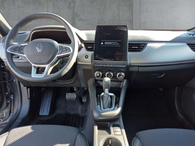 Fahrzeugbild eines Renault Arkana