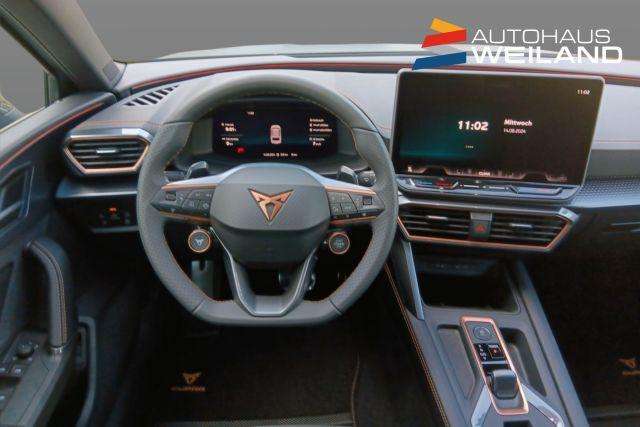 Fahrzeugbild eines CUPRA Leon