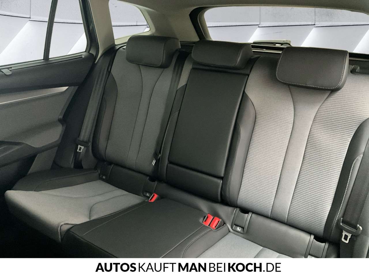 Fahrzeugbild eines Skoda ENYAQ