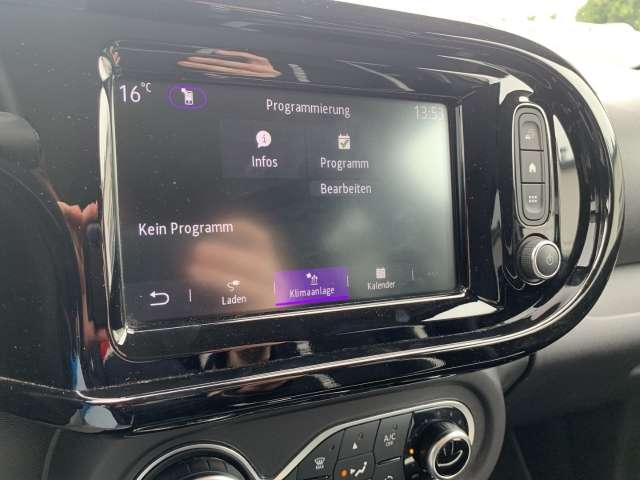 Fahrzeugbild eines Renault Twingo