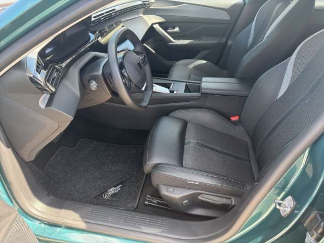 Fahrzeugbild eines Peugeot 308