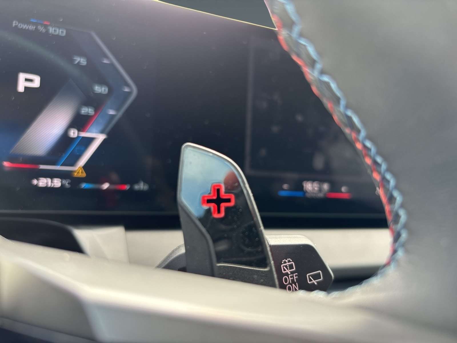Fahrzeugbild eines BMW X3