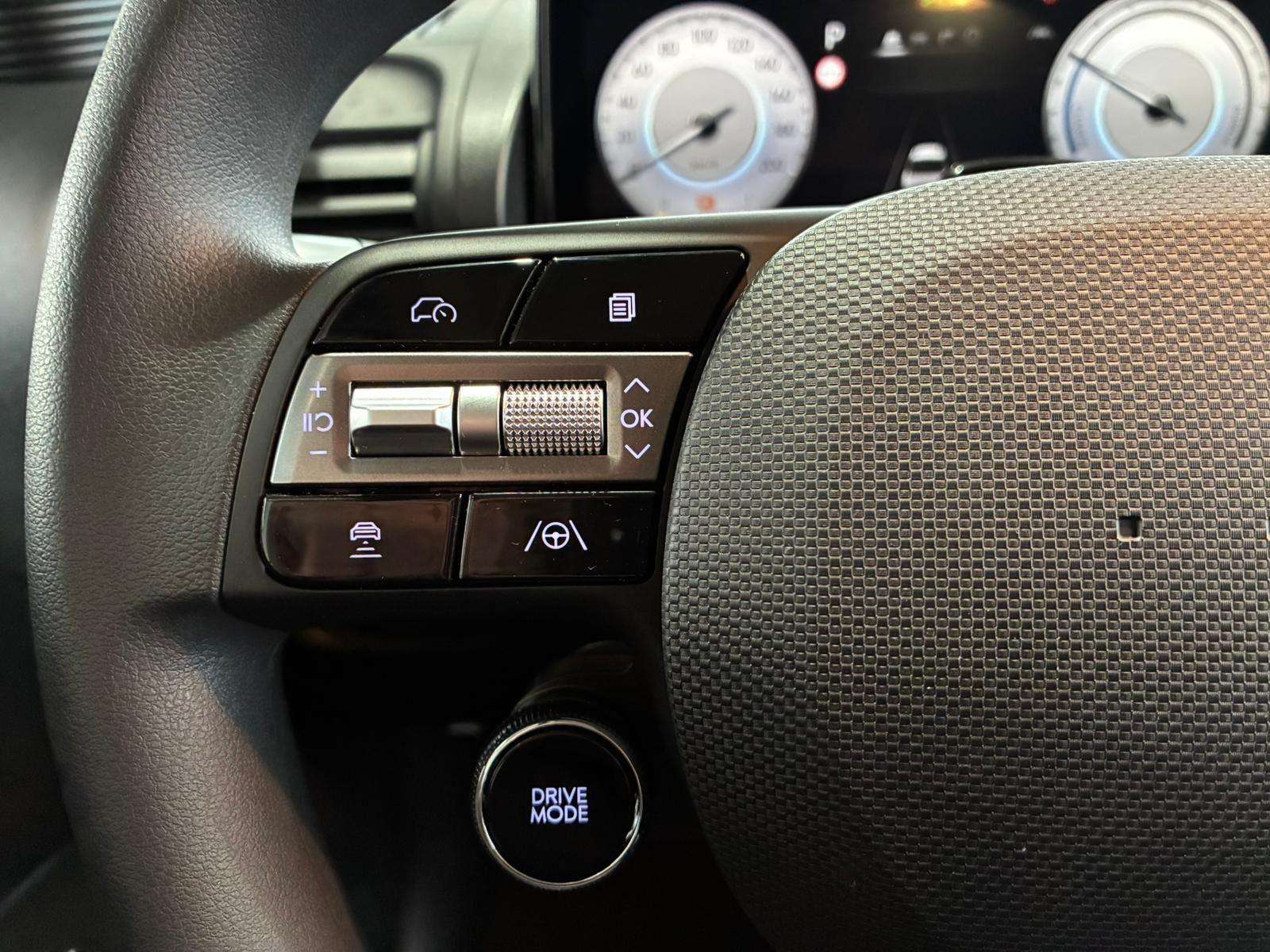 Fahrzeugbild eines Hyundai Inster