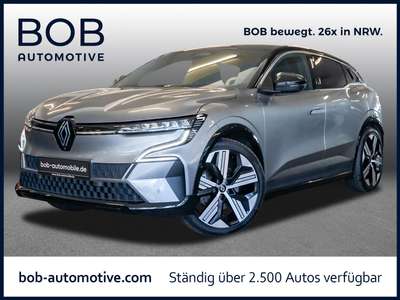 Bild Renault Megane E-TECH