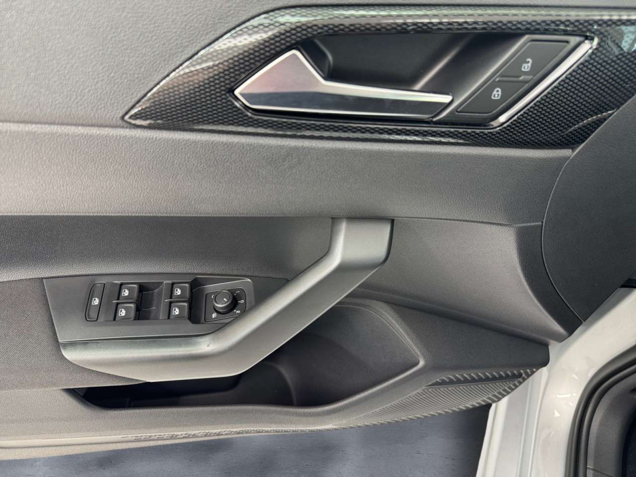 Fahrzeugbild eines Volkswagen Polo