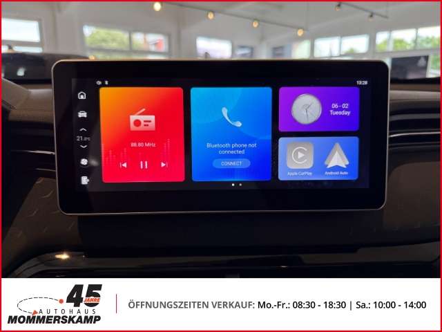 Fahrzeugbild eines GWM Haval Jolion Pro