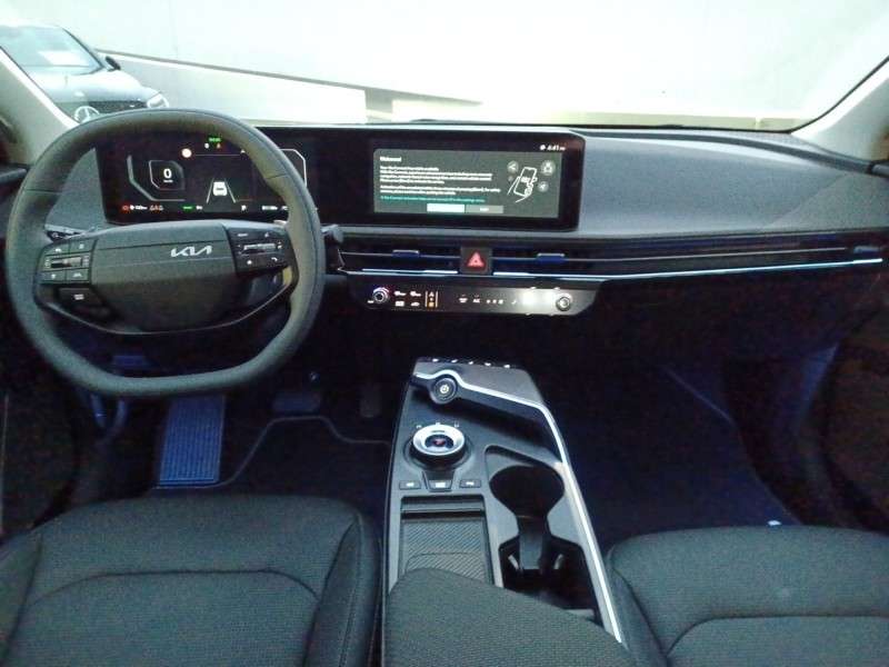 Fahrzeugbild eines Kia EV6